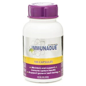 Immunadue