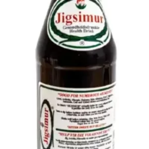 Jigsimur Health Drink