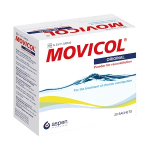 Movicol Sachets 20s