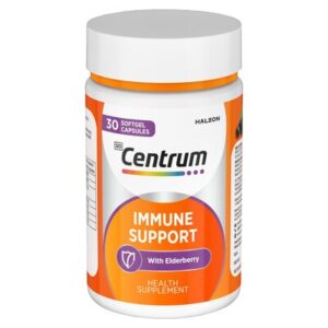 Centrum Immune Support 30 Tablets