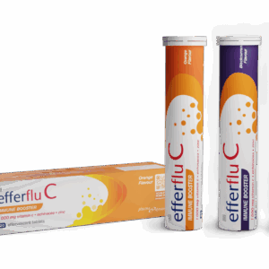 Efferflu Immune Booster Assorted 20s