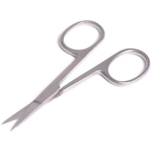 FLAIR NAIL SCISSOR STRAIGHT