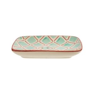 FLAIR SOAP DISH