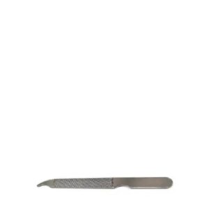 FLAIR NAIL FILE SHORT HANDLE