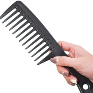 FLAIR SHAMPOO COMB