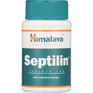 Himalaya Septilin 100 Tablets
