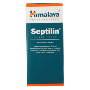 Himalaya Septilin Syrup 100ml